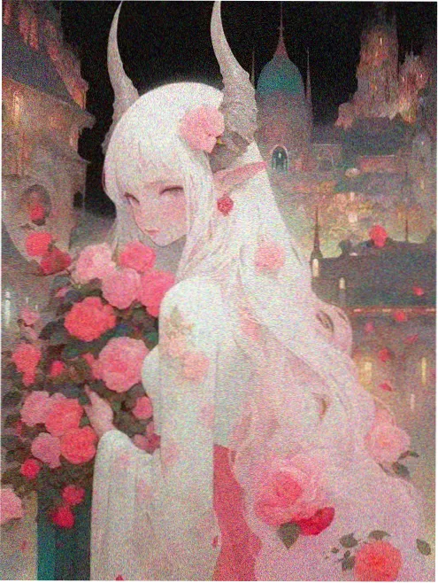 落日车站 电影海报