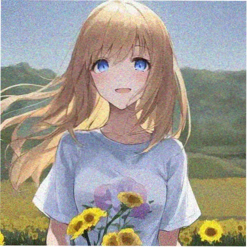 观众 麦冬不加糖 头像