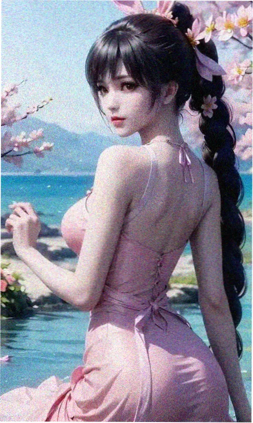 小巷人家 剧集封面
