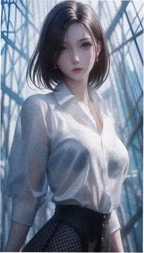 星轨少年 动漫封面
