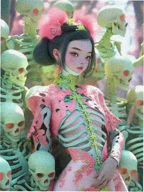 长安十二夜 剧集海报