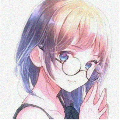 观众 夜航的猫 头像